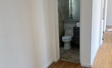 Departamento en venta Pueblo San Pablo Tepetlapa