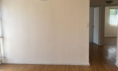 Departamento en venta Pueblo San Pablo Tepetlapa