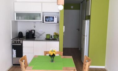 Departamento en  Palermo
