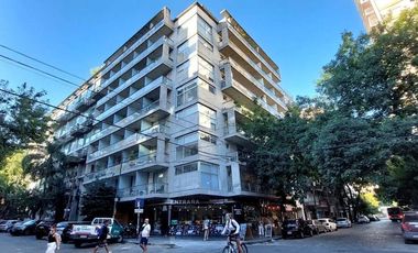 Departamento en  Palermo
