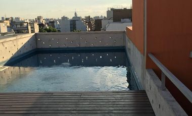 Departamento en  Palermo