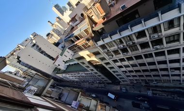 Departamento en Microcentro