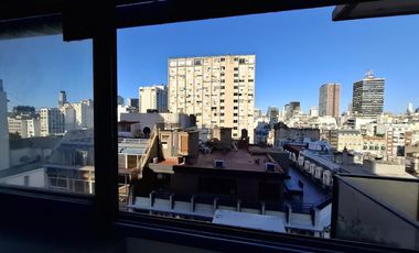 Departamento en Microcentro