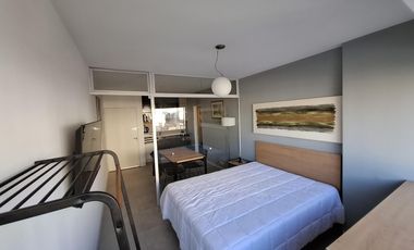 Departamento en Microcentro