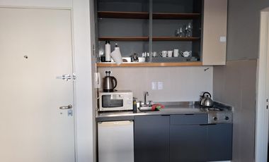 Departamento en Microcentro