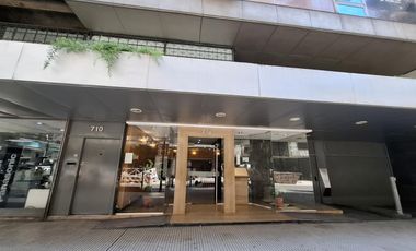 Departamento en Microcentro