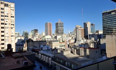 Departamento en Microcentro