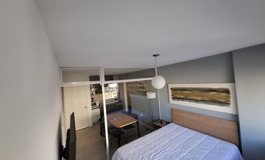 Departamento en Microcentro