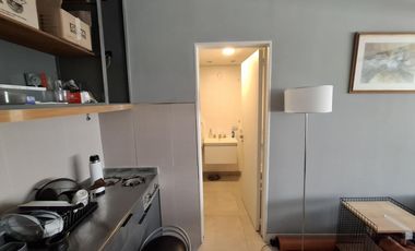 Departamento en Microcentro