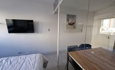 Departamento en Microcentro