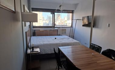 Departamento en Microcentro