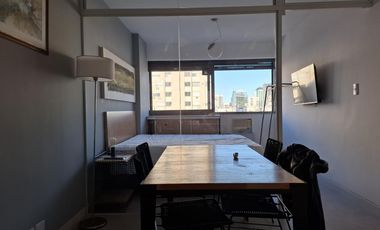 Departamento en Microcentro