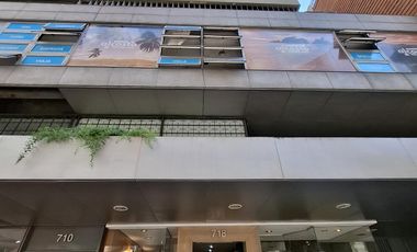 Departamento en Microcentro