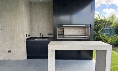 CASA EN VENTA, PUERTOS ESCOBAR, BARRIO COSTAS