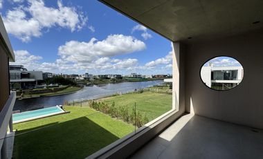 CASA EN VENTA, PUERTOS ESCOBAR, BARRIO COSTAS