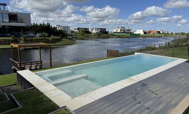 CASA EN VENTA, PUERTOS ESCOBAR, BARRIO COSTAS