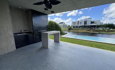 CASA EN VENTA, PUERTOS ESCOBAR, BARRIO COSTAS
