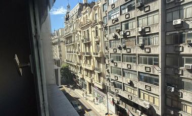 Departamento en alquiler - Centro, CABA