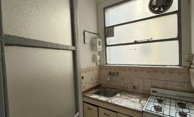 Departamento en alquiler - Centro, CABA