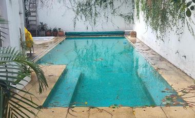 Casa en  alquiler