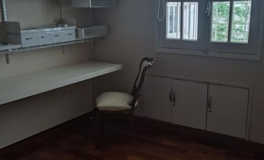 Casa en  alquiler