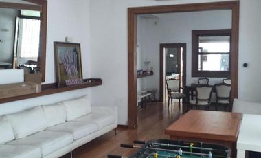 Casa en  alquiler
