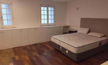 Casa en  alquiler