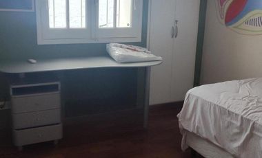 Casa en  alquiler