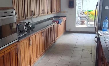 Casa en  alquiler