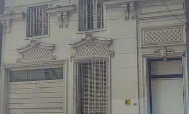 Casa en  alquiler
