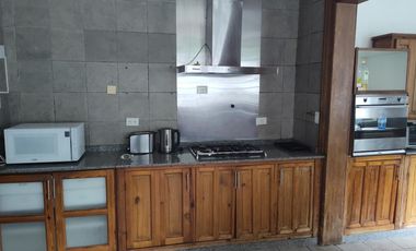 Casa en  alquiler