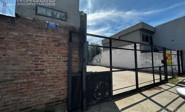 Venta Depósito en Moreno