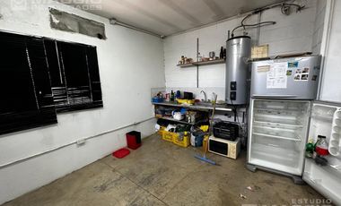 Venta Depósito en Moreno