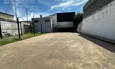 Venta Depósito en Moreno