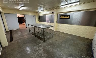 Venta Depósito en Moreno