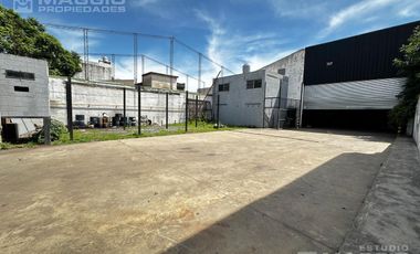 Venta Depósito en Moreno