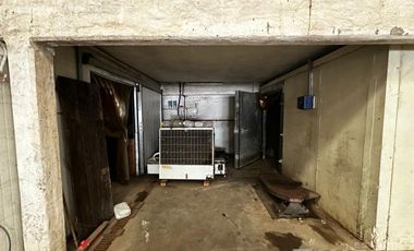 Venta Depósito en Moreno