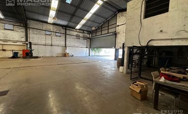 Venta Depósito en Moreno