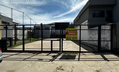 Venta Depósito en Moreno