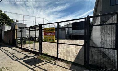 Venta Depósito en Moreno