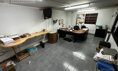 Venta Depósito en Moreno