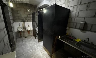 Venta Depósito en Moreno