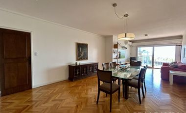 DEPARTAMENTO VENTA VICENTE LOPEZ 4 AMBIENTES BALCON