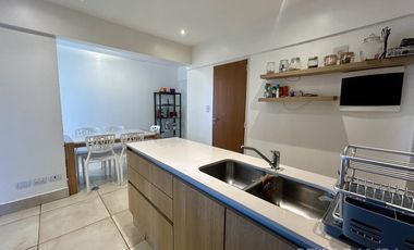 DEPARTAMENTO VENTA VICENTE LOPEZ 4 AMBIENTES BALCON
