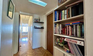 DEPARTAMENTO VENTA VICENTE LOPEZ 4 AMBIENTES BALCON
