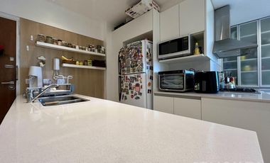 DEPARTAMENTO VENTA VICENTE LOPEZ 4 AMBIENTES BALCON