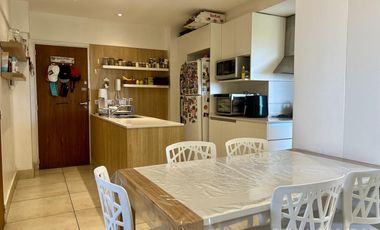 DEPARTAMENTO VENTA VICENTE LOPEZ 4 AMBIENTES BALCON
