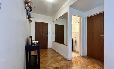DEPARTAMENTO VENTA VICENTE LOPEZ 4 AMBIENTES BALCON