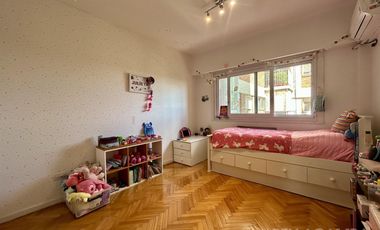 DEPARTAMENTO VENTA VICENTE LOPEZ 4 AMBIENTES BALCON