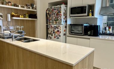 DEPARTAMENTO VENTA VICENTE LOPEZ 4 AMBIENTES BALCON